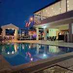 Moy Beldibi Hotel