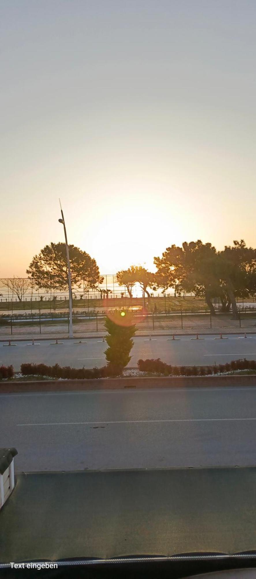 Otel Moy Beldibi 3*
