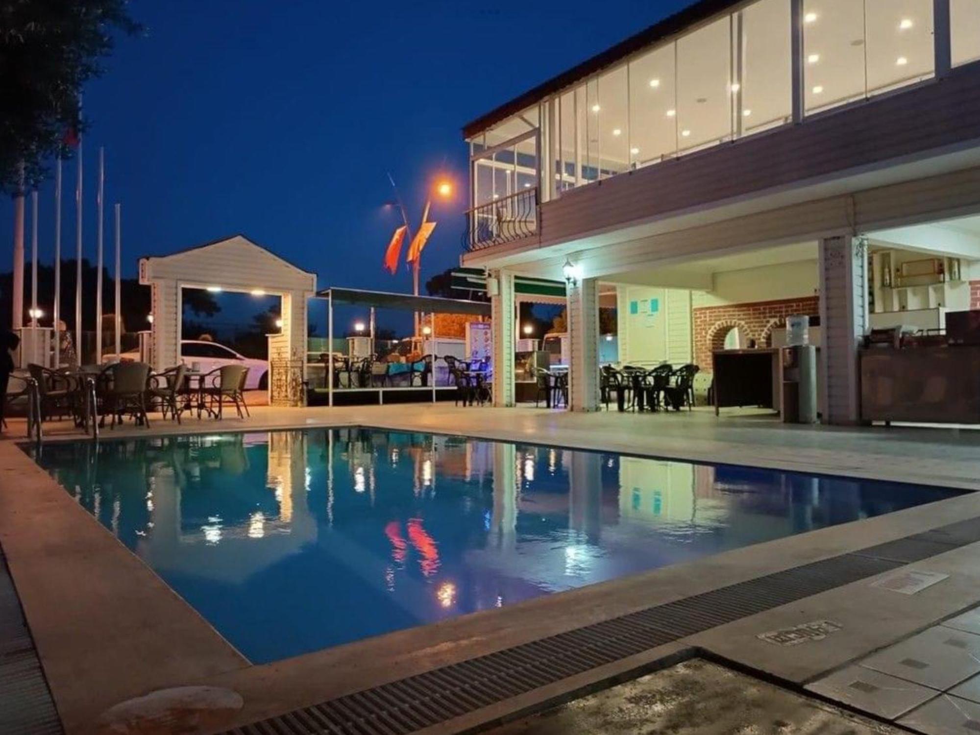 Moy Beldibi 3* Antalya