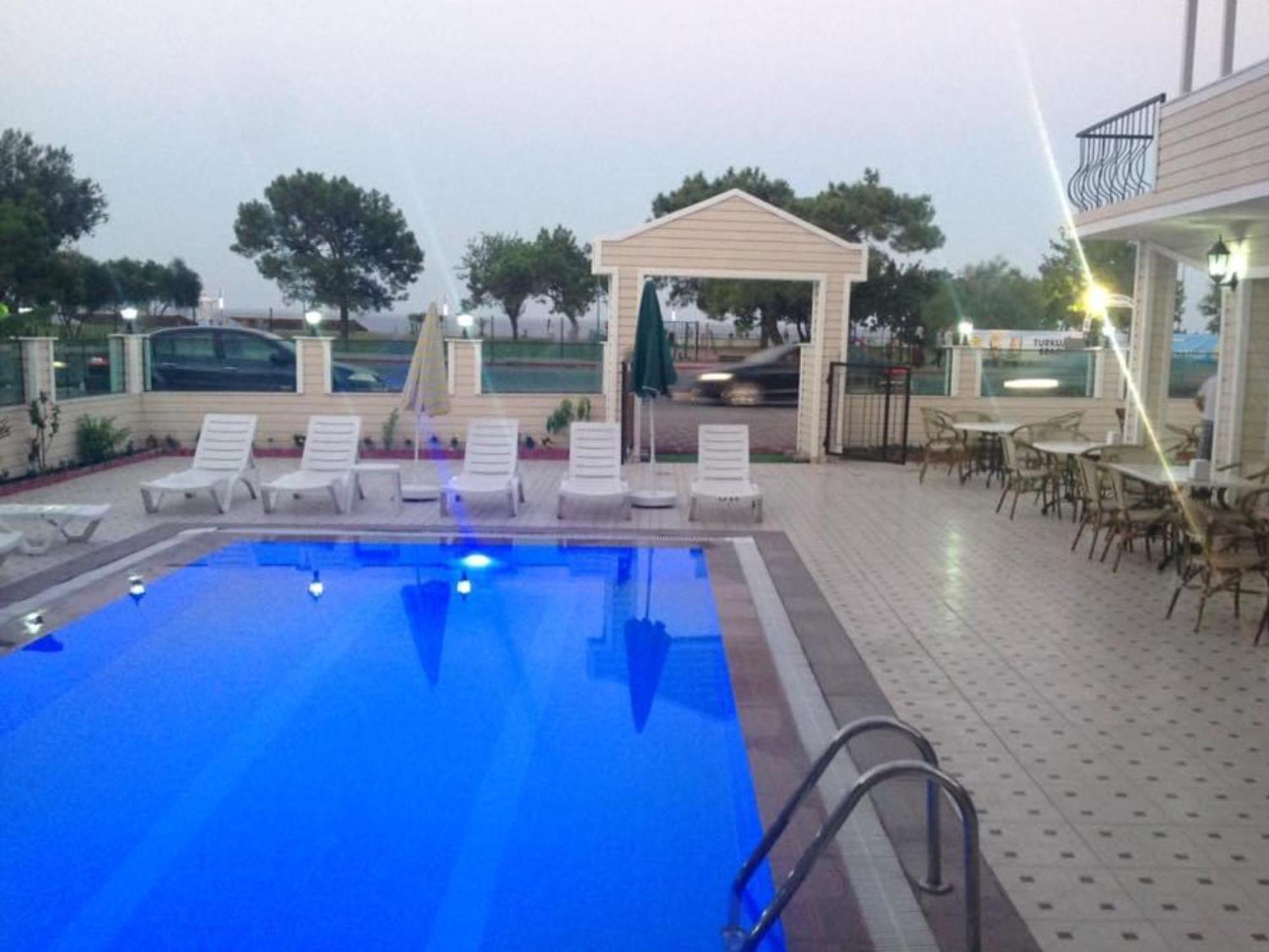 Moy Beldibi 3* Antalya