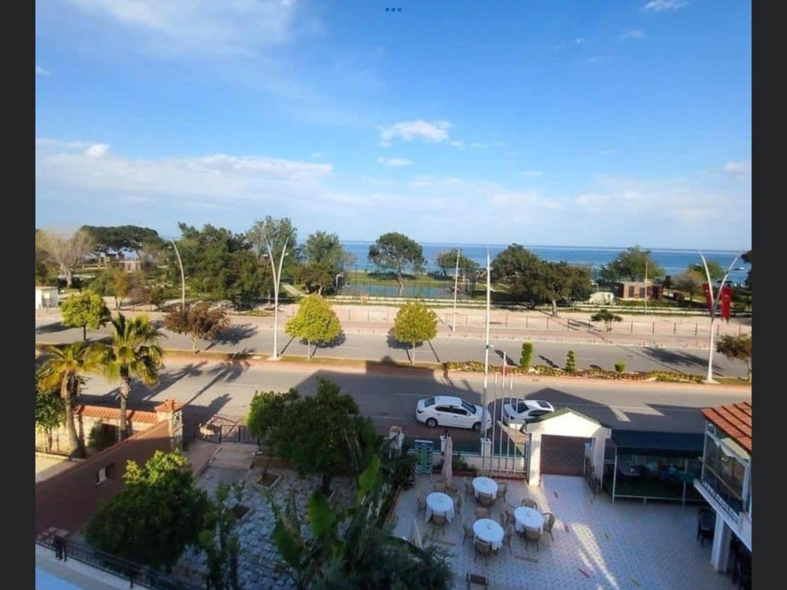 Otel Moy Beldibi Antalya