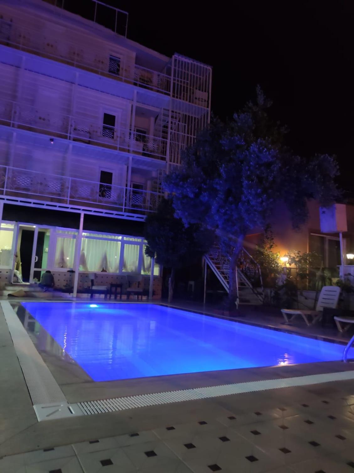 Otel Moy Beldibi
