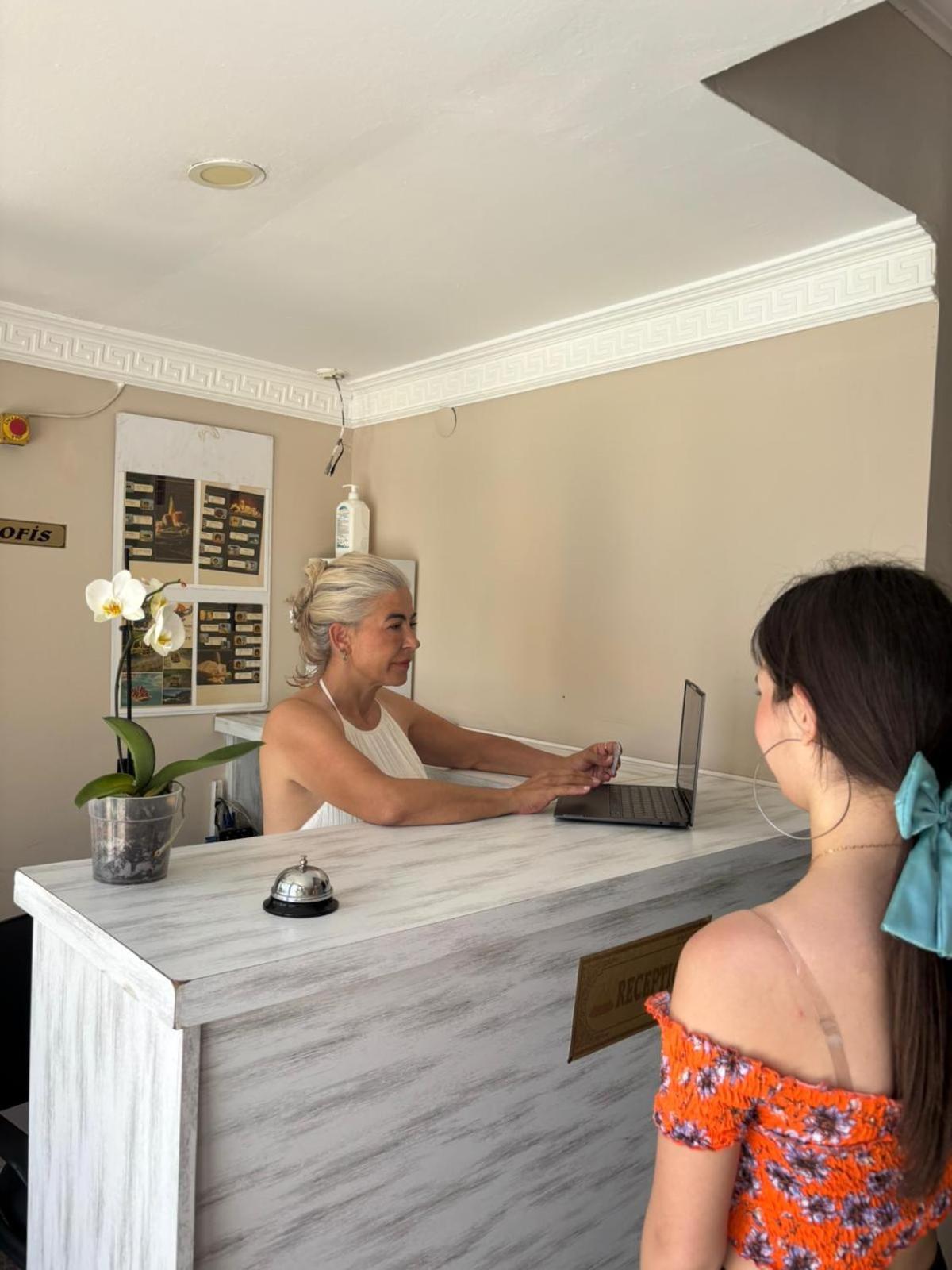 Otel Moy Beldibi