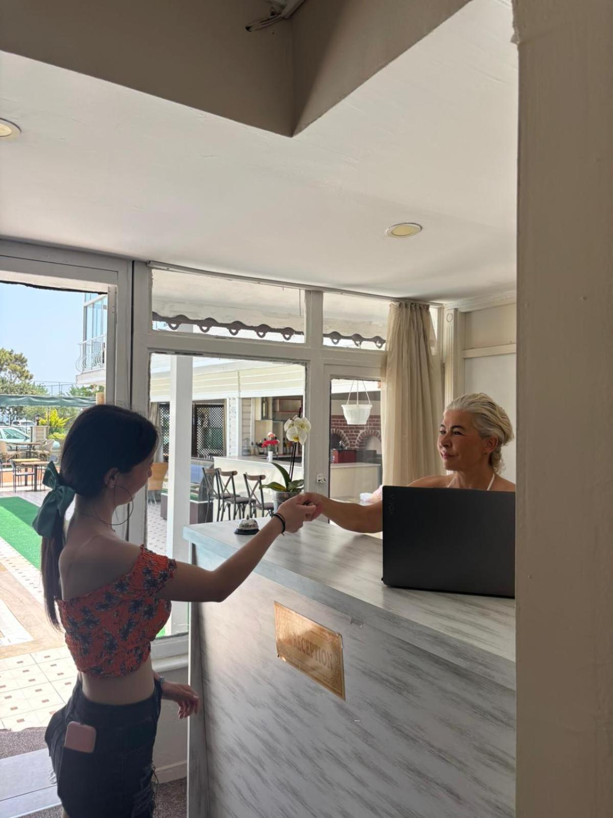 Moy Beldibi Otel Antalya