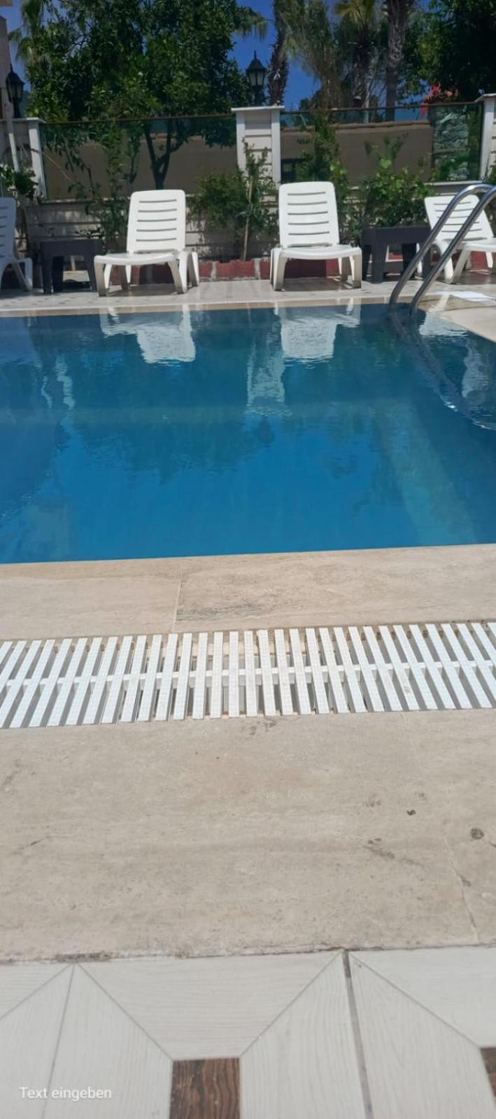 Otel Moy Beldibi
