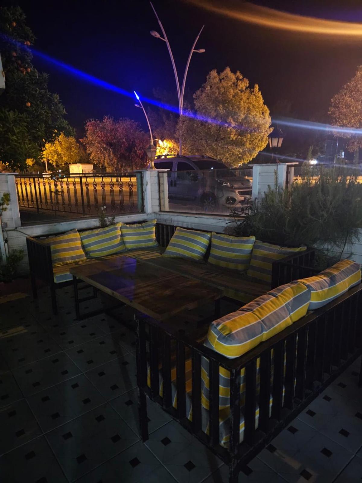 Moy Beldibi Otel