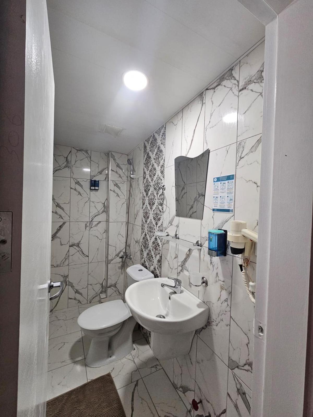 Otel Moy Beldibi
