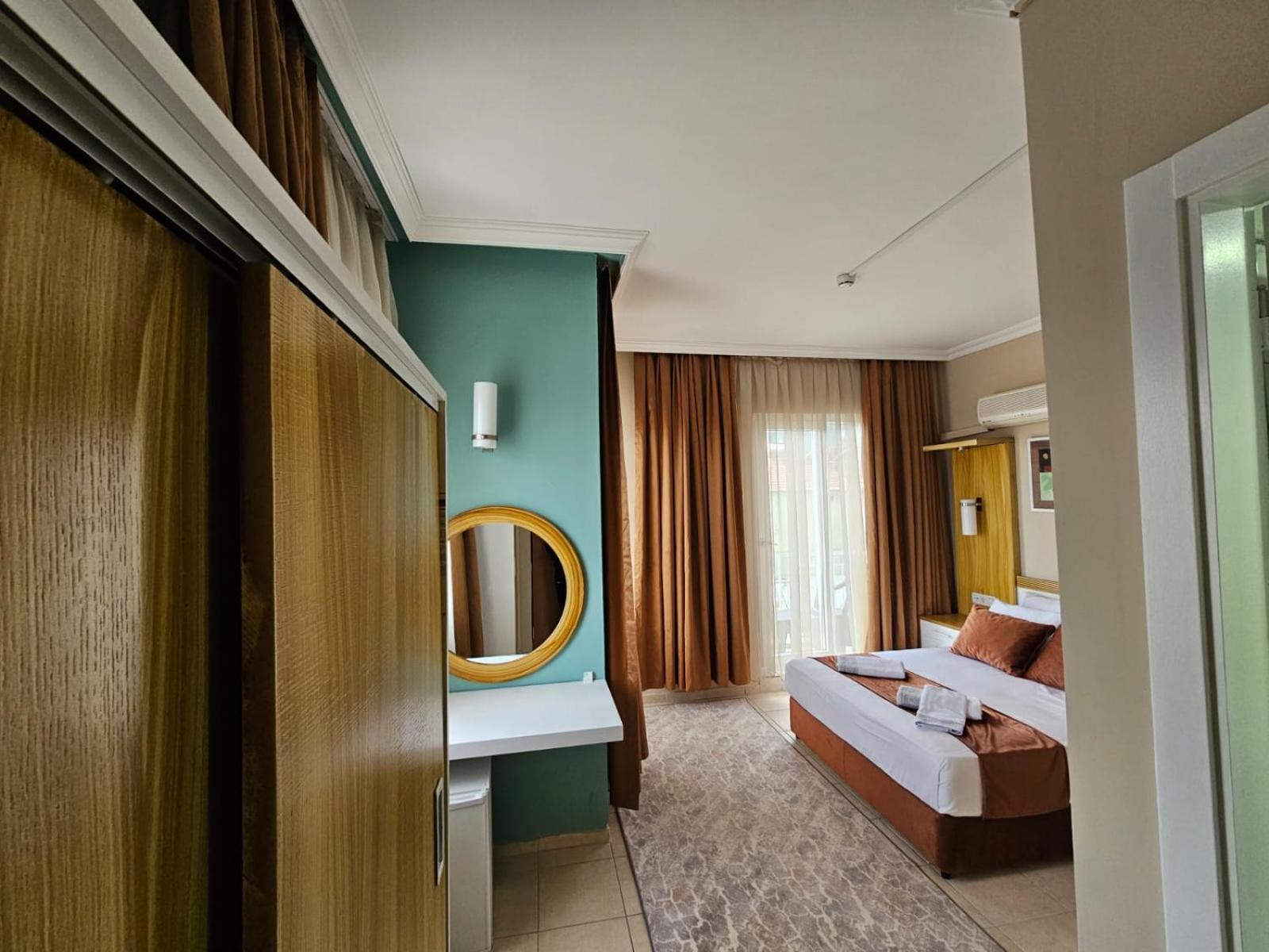 Moy Beldibi Otel 3*