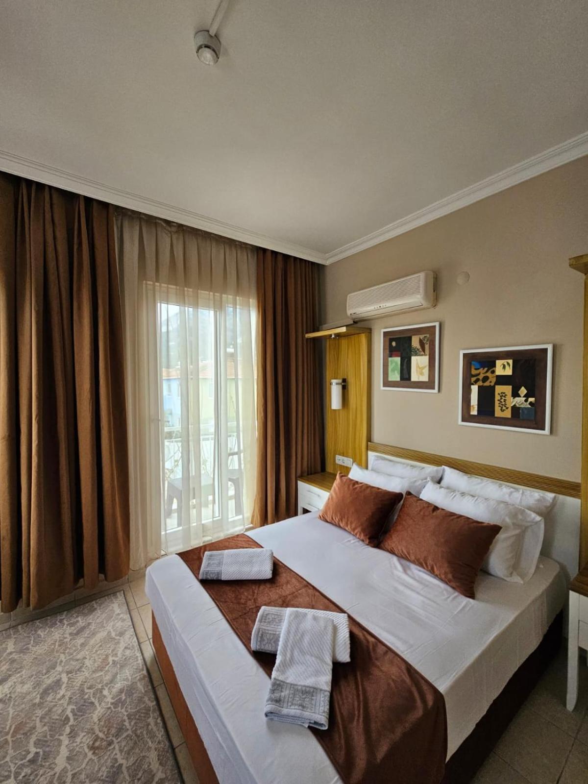 Otel Moy Beldibi 3*
