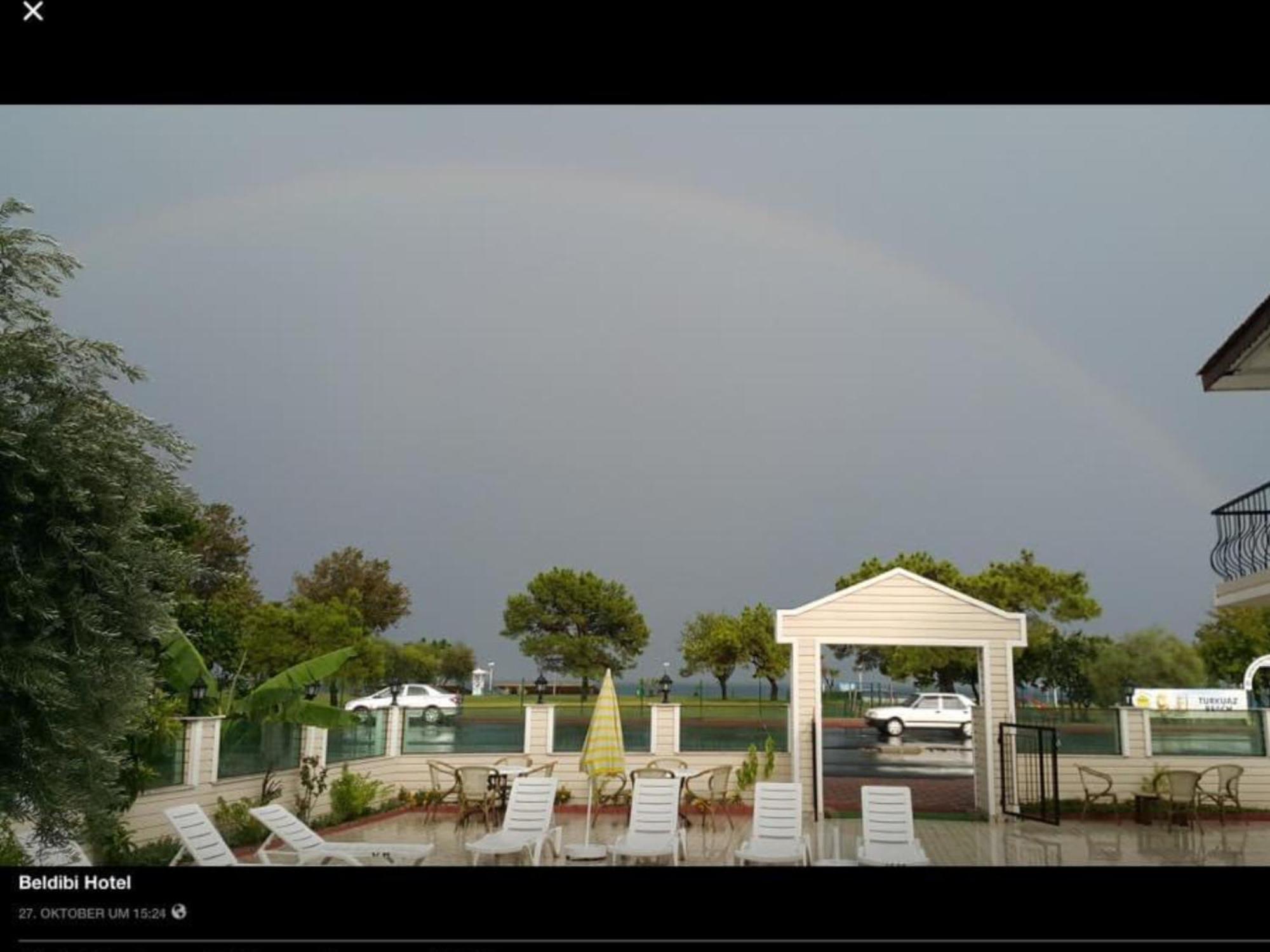Moy Beldibi Hotel Antalya