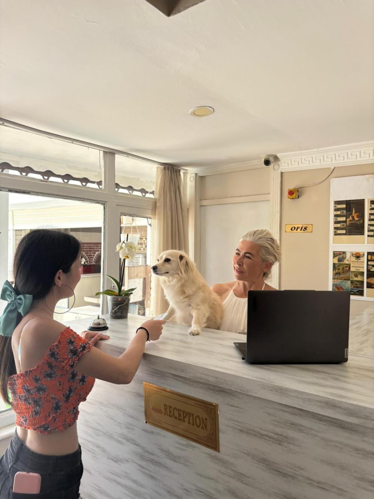 Hotel Moy Beldibi
