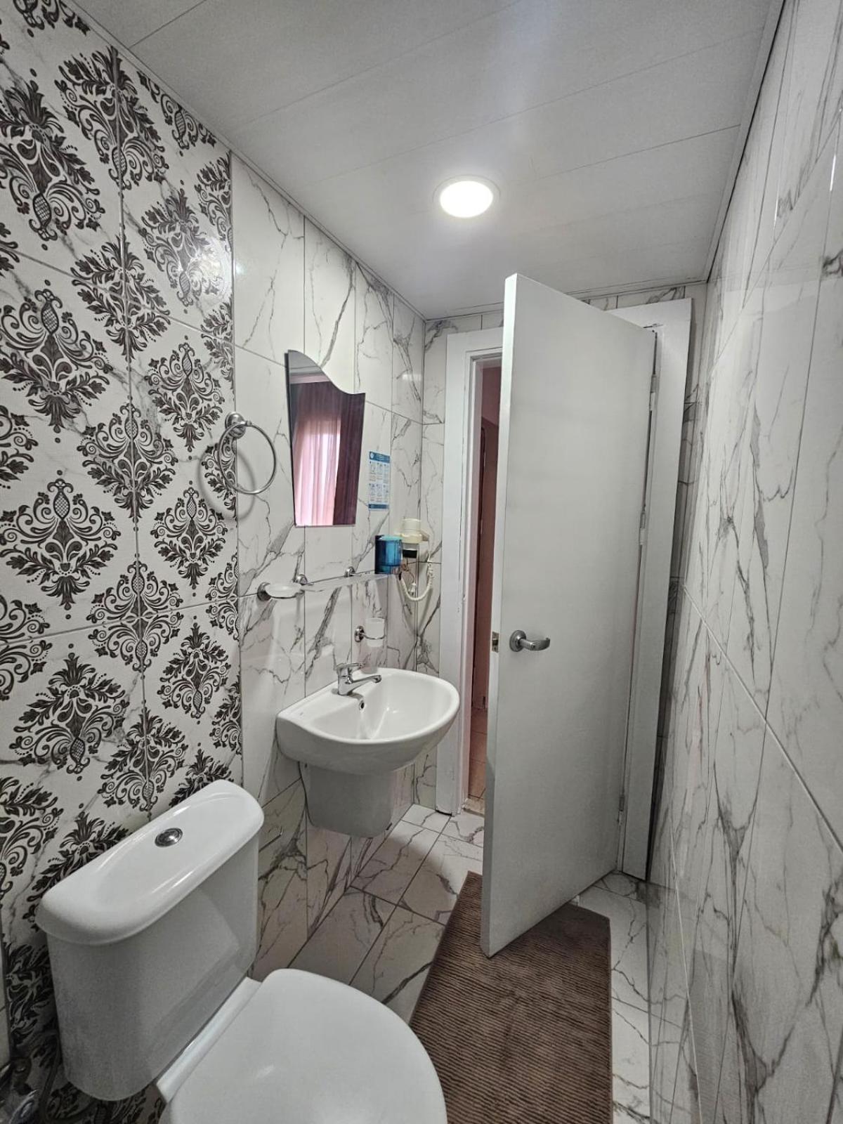 Moy Beldibi Hotel